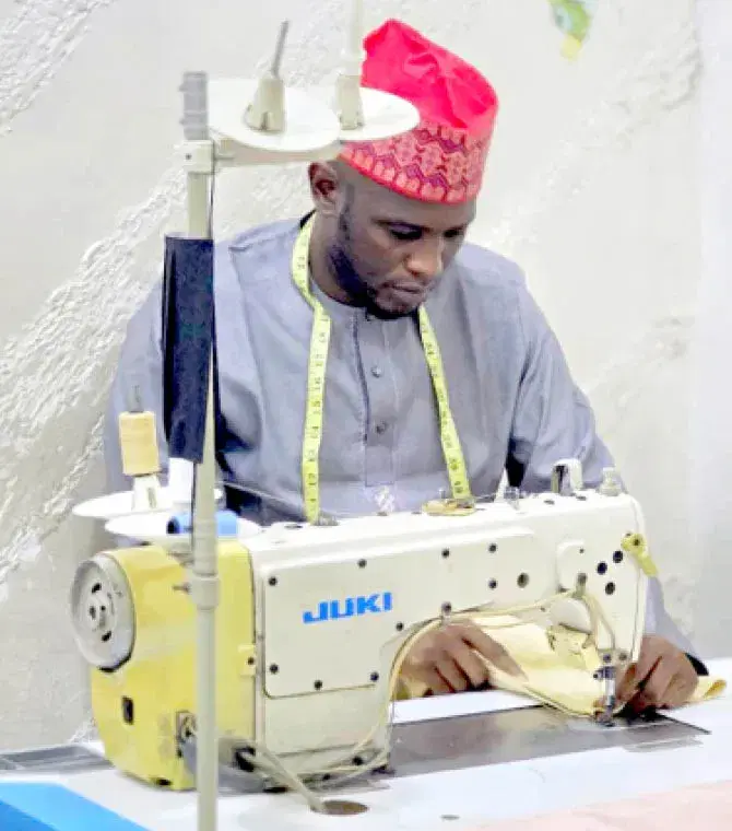 Vanguard Newspapers tweet media