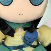 grilledglobe's tweet photo. @carefantasia you should also consider lowering Koishi

her third eye placement messes with the rest of her dress as you can notice in the image

This is why I want for both of Komeiji sisters to be remade https://t.co/ECbGzecZMi