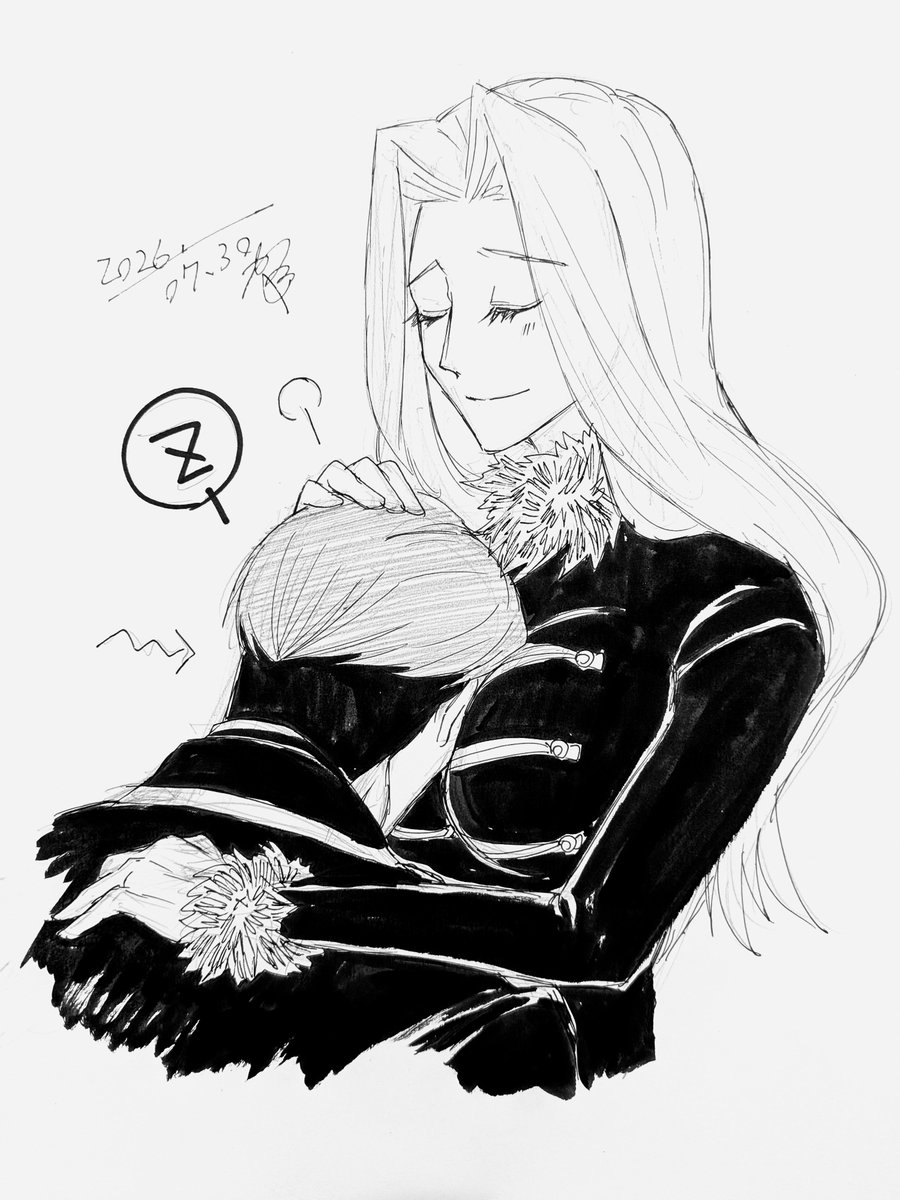 kame_kou_'s tweet photo. 三徹ゲナお疲れ様…(ゲナメト) https://t.co/iF1yRzjVC9