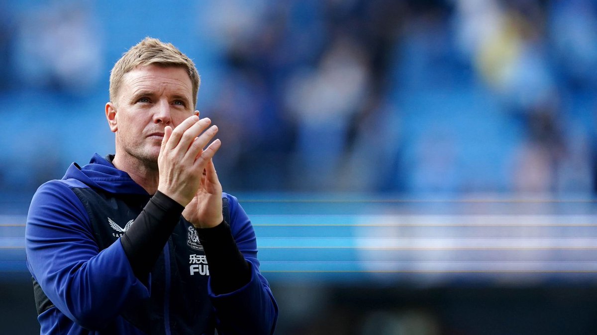 markmcadamtv's tweet photo. 🧨 BREAKING:

EDDIE HOWE HAS LEFT NEWCASTLE…

Discussions between Howe and the clubs hierarchy over the last 24 hours have resulted in the decision for Howe to leave after nearly five years. 

#NUFC https://t.co/ZJvswHPUKr