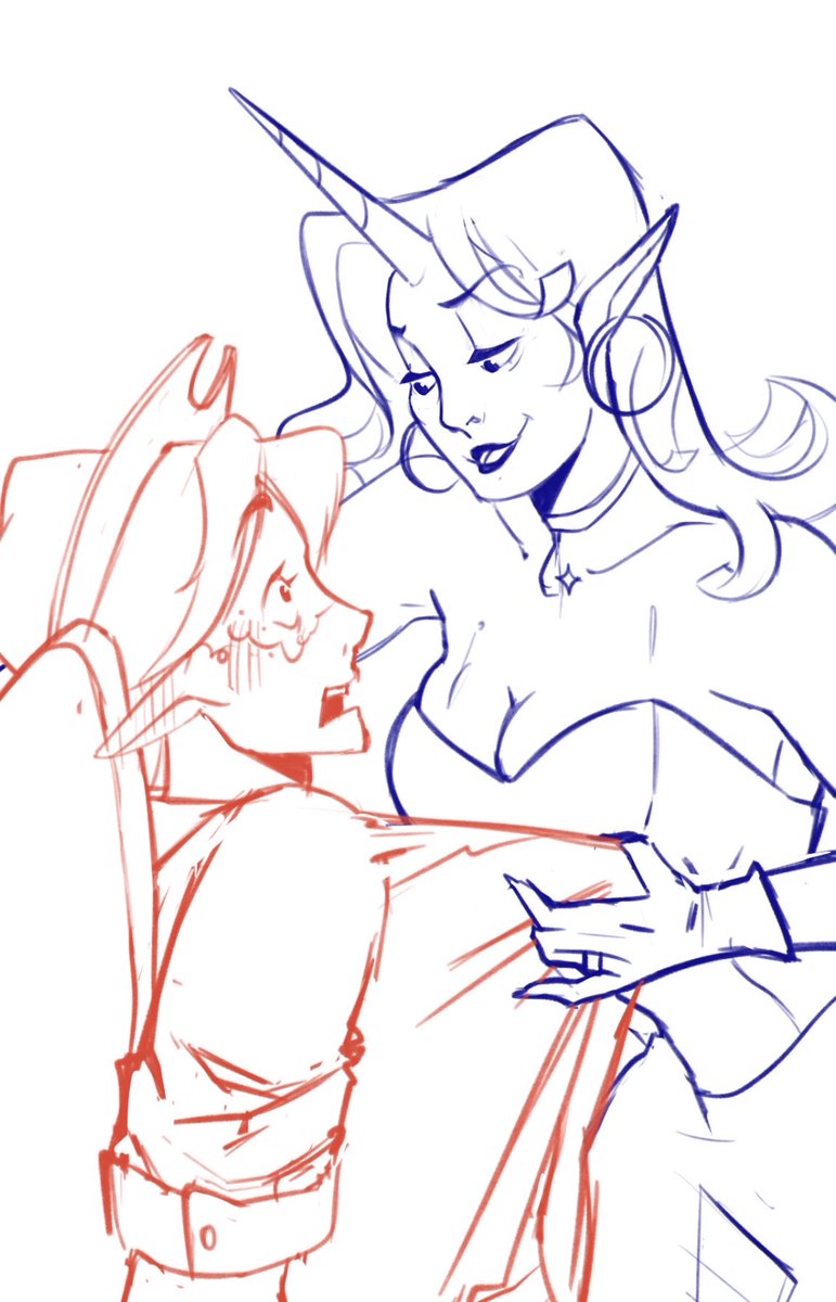 ziz_siz's tweet photo. Wip
—————————

#rarijack #wlw #ml #wip https://t.co/QPgEVjekQ0