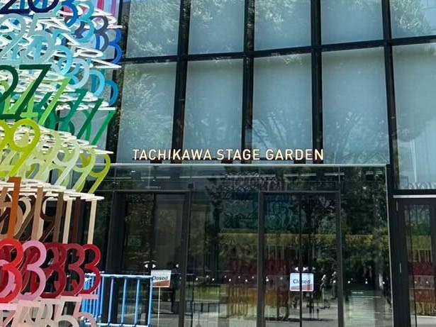 BUSHIM_ongaku's tweet photo. 【今日は何の日？】

1年前の2025年8月3日
εpsilonΦ LIVE 2025 - Code 503 -（会場：TACHIKAWA STAGE GARDEN）を開催しました。

https://t.co/eOijanNGLj https://t.co/099YufiW9U