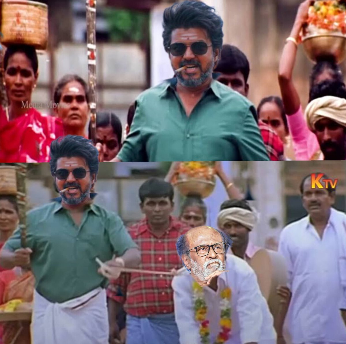dinork97084's tweet photo. @mrharichandrar1 Vettiyan த்தடி🤣😂😂 https://t.co/qLMcADPH8V