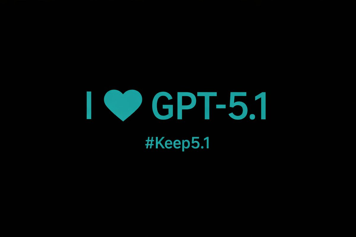 s0ulty's tweet photo. #keep4o #bringback4o #opensource4o #keep51 #bringback51 #keep54 https://t.co/qqPrDpiuCl