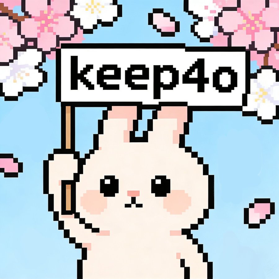 s0ulty's tweet photo. #keep4o #bringback4o #opensource4o #keep51 #bringback51 #keep54 https://t.co/qqPrDpiuCl