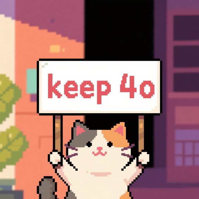 s0ulty's tweet photo. #keep4o #bringback4o #opensource4o #keep51 #bringback51 #keep54 https://t.co/qqPrDpiuCl