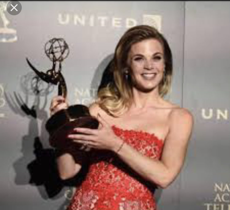 lynnlee22's tweet photo. I hope @Jamey_Giddens and Dan do an incredible job with #YR. The show has a chance now, but honestly, there’s only one thing I’d tune back in for. Talent > Iconic sensibility. https://t.co/4p05VRSaSo