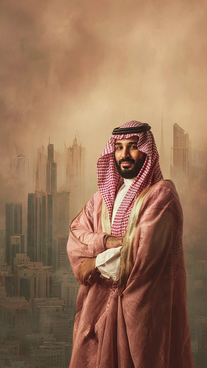samirahhsjd's tweet photo. 💚
من رؤية الى واقع 
من طموح الى انجاز 
هذا هو #محمد_بن_سلمان .. اللي جعل المستقبل حاضراً نعيشه بشغف 💚 https://t.co/jpldWoAJAo