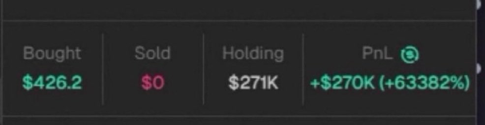 Cryptodiane's tweet photo. I bought $PIPEDOG for $500 immediately after my call on telegram & now it’s worth $300,000. I am at a loss for words right now. 

Lets Change a life 

1 person who retweets, follows me and turn on 🔔 will win 50 $SOL ($4000) (yes, for real) 

Winner Chosen in a day with proof

Join https://t.co/KGgHfBB8cg