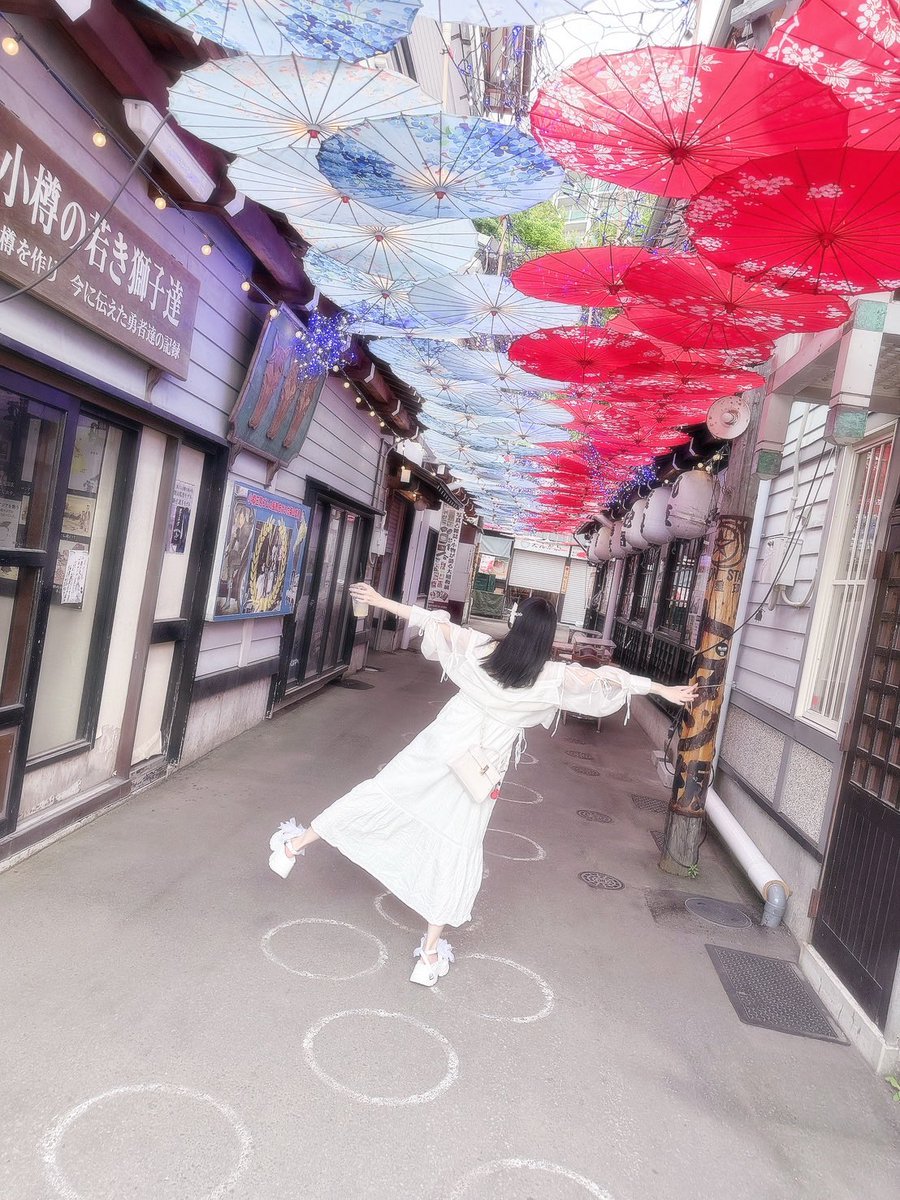 piyo__piyo28's tweet photo. 小樽(𓈒ʚ̴̶̷̷̥ ⩊ ɞ̴̶̷𓈒)てか髪伸びた〜！！ https://t.co/FTNHGi6XVL
