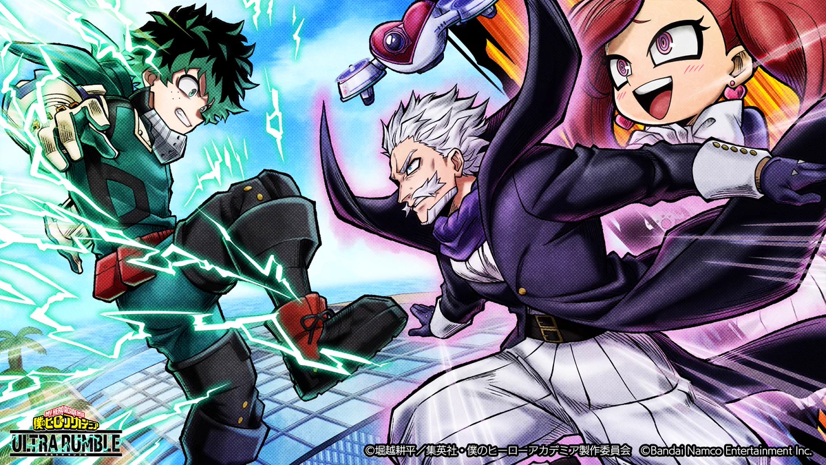 ヒロバト ラッシュ弾 438枚 N R HR 常設フルコンプセット 僕のヒーローアカデミア ULTRA RUMBLE」公式 on X