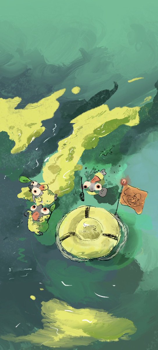 vino__969's tweet photo. 使っていいよのスマホ壁紙
ぷてぷてまんまるコジャケがいつでも楽しめるよ🐟🐟🐟 https://t.co/2yk1JhsTwn