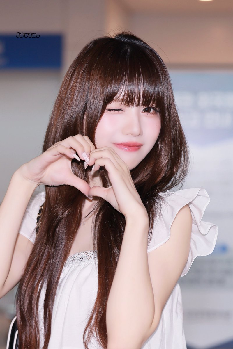 l0v1n_'s tweet photo. 260730

#SERINA #세리나 #斉藤芹菜
#MADEIN #메이딘 https://t.co/qVU7PzgJch