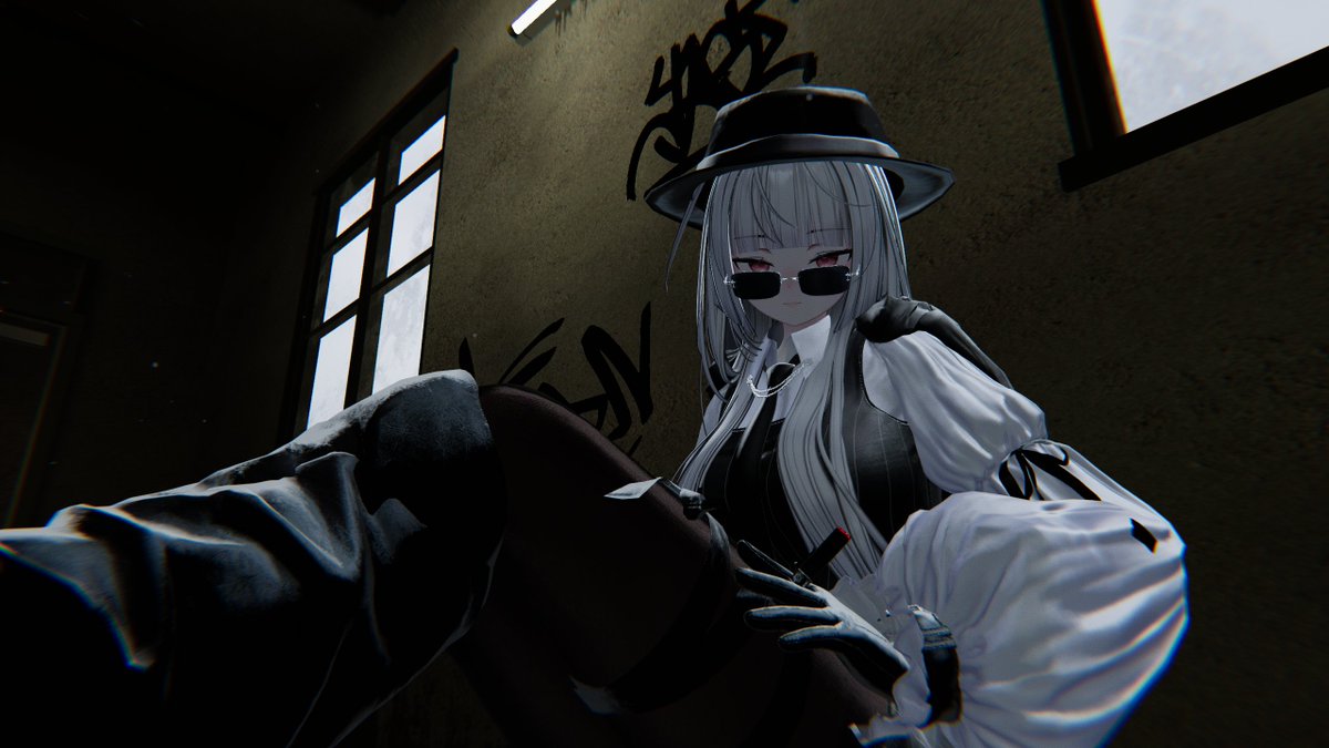 min00971's tweet photo. #VRChat #VRC https://t.co/oe0fj84YXY