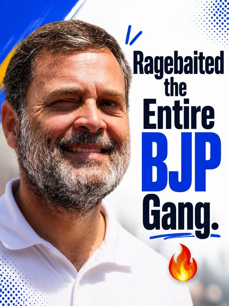 srinivasiyc's tweet photo. One speech. Endless meltdowns. 😂🔥 https://t.co/A9eVctVTOu