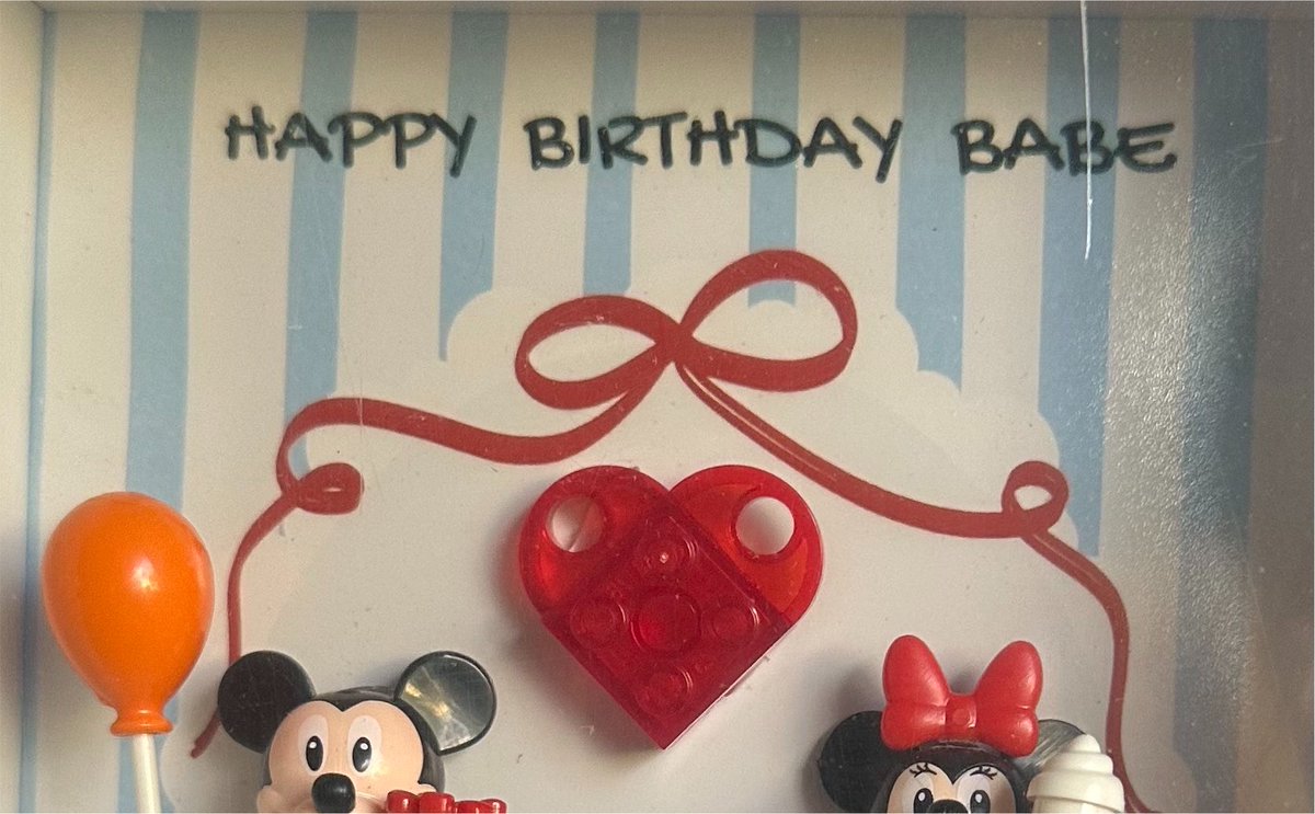 CmmchM's tweet photo. happy birthday my babe @Imgxgent https://t.co/q2iguBaETE