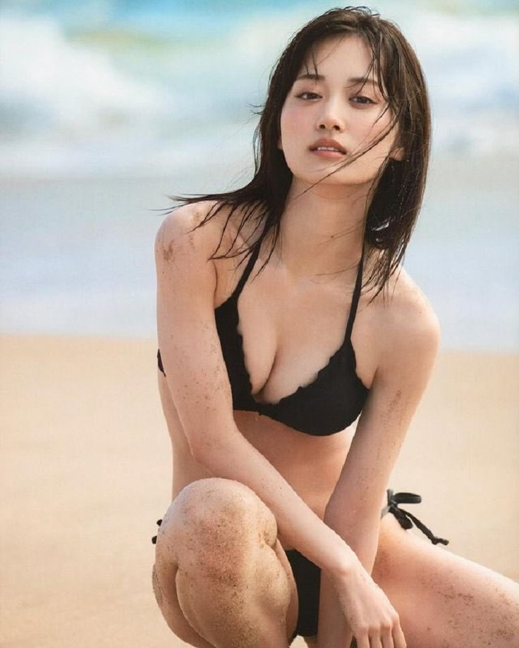 beauty_master_1's tweet photo. 山下美月 https://t.co/KZuXHxucV5