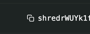 DxddyToast's tweet photo. @shredr_fun 👀 https://t.co/PwJ0suLry0