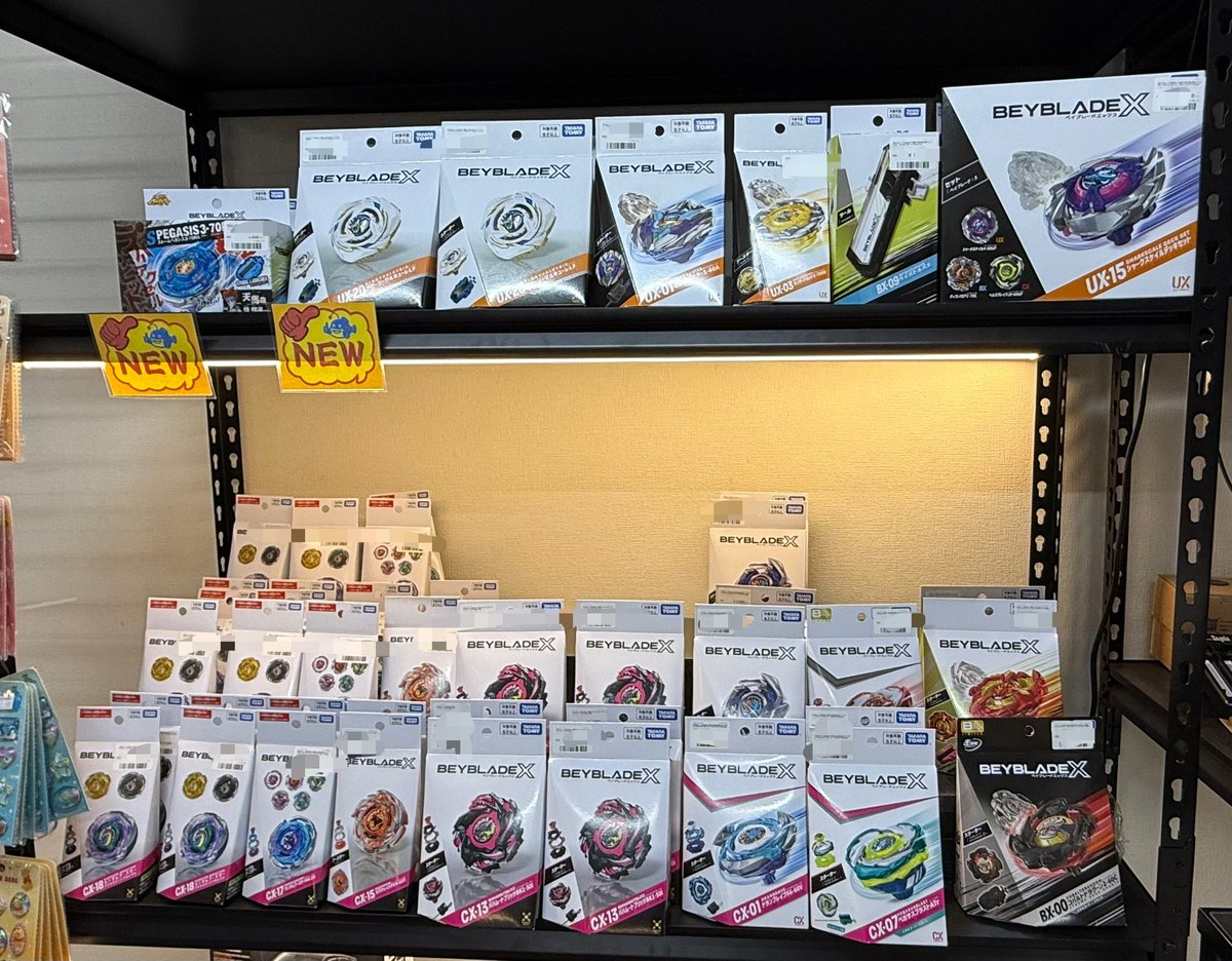 HOBBY SHOPあんこうAKIHABARA店on X: 