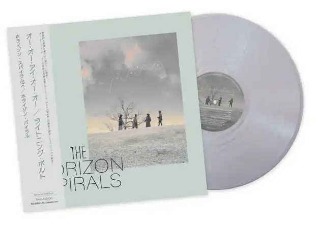 diskunion_indie's tweet photo. https://t.co/D0zT2xejaM
好評発売中!
#OOIOO / #LightningBolt
『THE HORIZON SPIRALS / THE HORIZON VIRAL 』(Metallic Gold LP/Metallic Silver LP/CD)
OOIOOの自由な実験主義とLightning Boltの唯一無二の轟音が融合したスプリット盤が誕生! https://t.co/kw49DmnBED