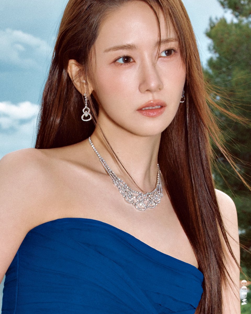 mystarmyangel's tweet photo. YoonA x Qeelin - Dazed Korea August 2026 cr ggpm2012

https://t.co/PHycVfmjXf

#임윤아 #LimYoonA #윤아 #YoonA https://t.co/vPE1PUsyrz