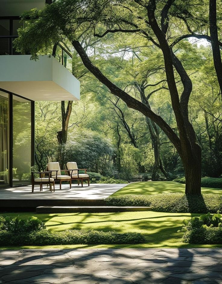 calmhomesinter's tweet photo. Nature has a way to blend in every corner of your home.🙂 https://t.co/Ip8QUr4JwL