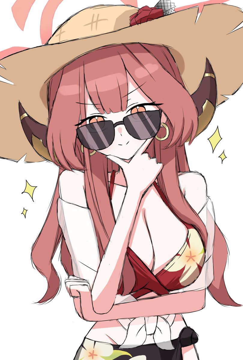 DNDN_kotatumuri's tweet photo. 水着アルちゃ！ https://t.co/MKpGPZg6JC