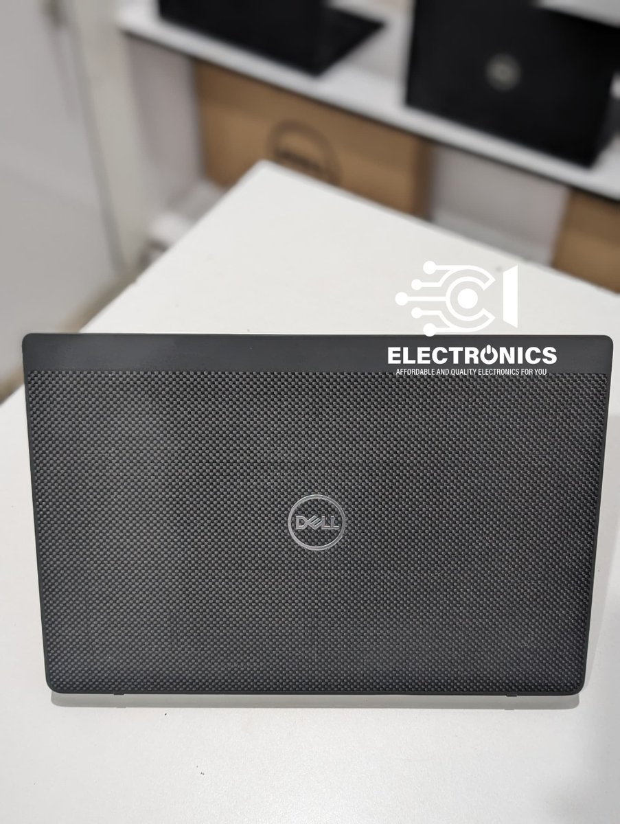 ci_electronics's tweet photo. 👋 Hello Thursday

Looking for a reliable laptop at an affordable price? We've got you covered!

💻Dell Latitude 7300
✅ Intel Core i5 8th Generation
✅ 8GB RAM
✅ 256GB SSD
✅ Slim, Fast &amp;Reliable
✅ Perfect for Work, School &amp; Business

💰Only MK 965,000

Don't miss this deal! https://t.co/mILVOtCknC