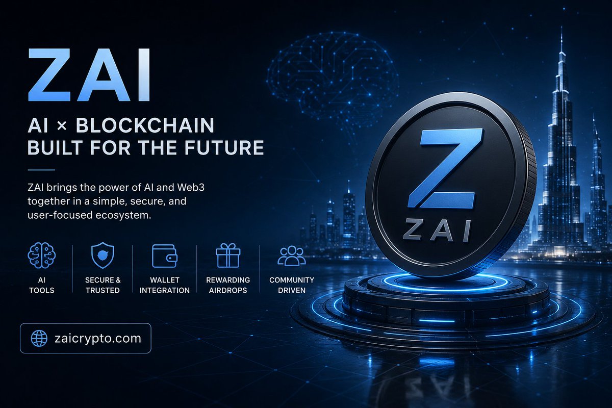 ZAIproject tweet picture