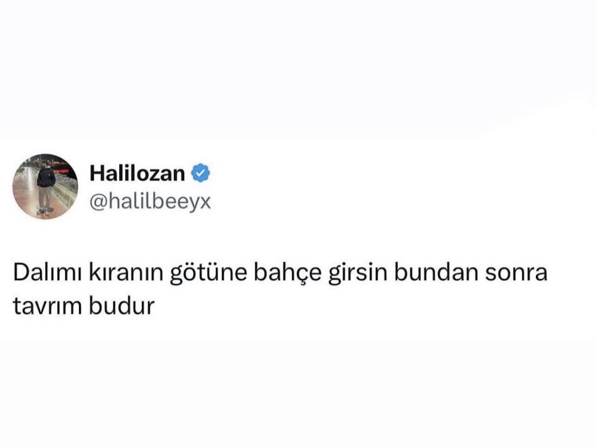 halilbeeyx's tweet photo. https://t.co/gsC9Skp8mc