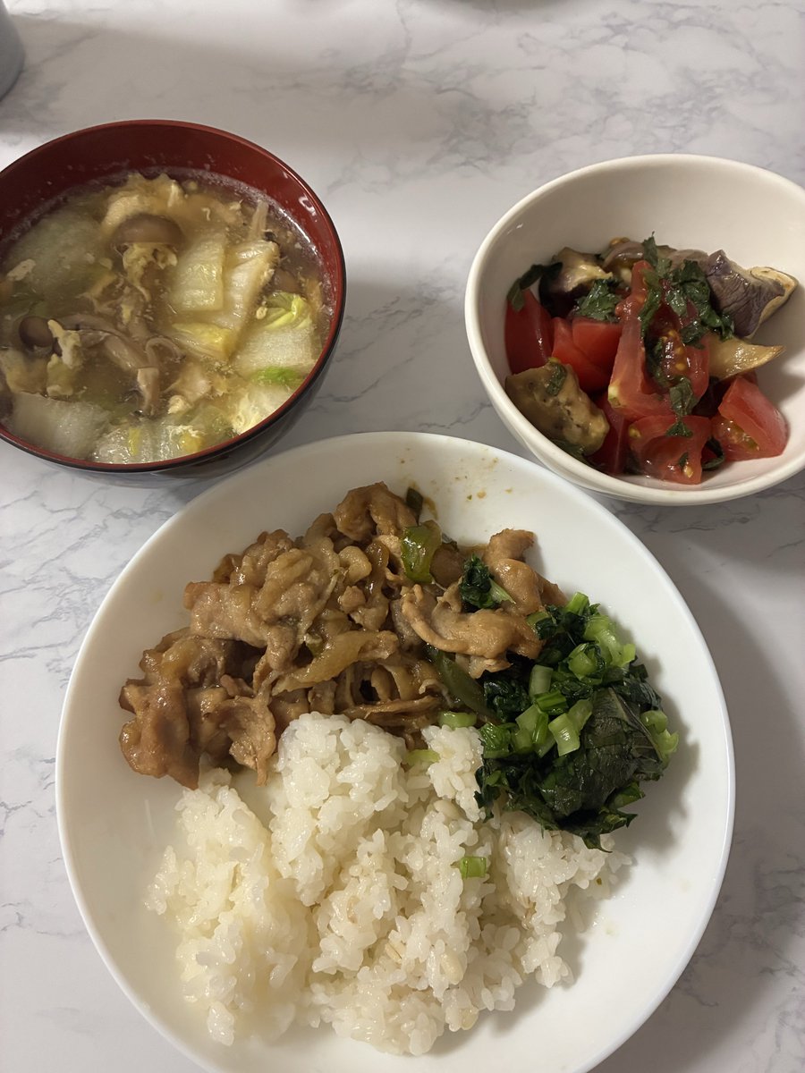 ta04end's tweet photo. 全然投稿してなかった https://t.co/zW1rDFM2EM