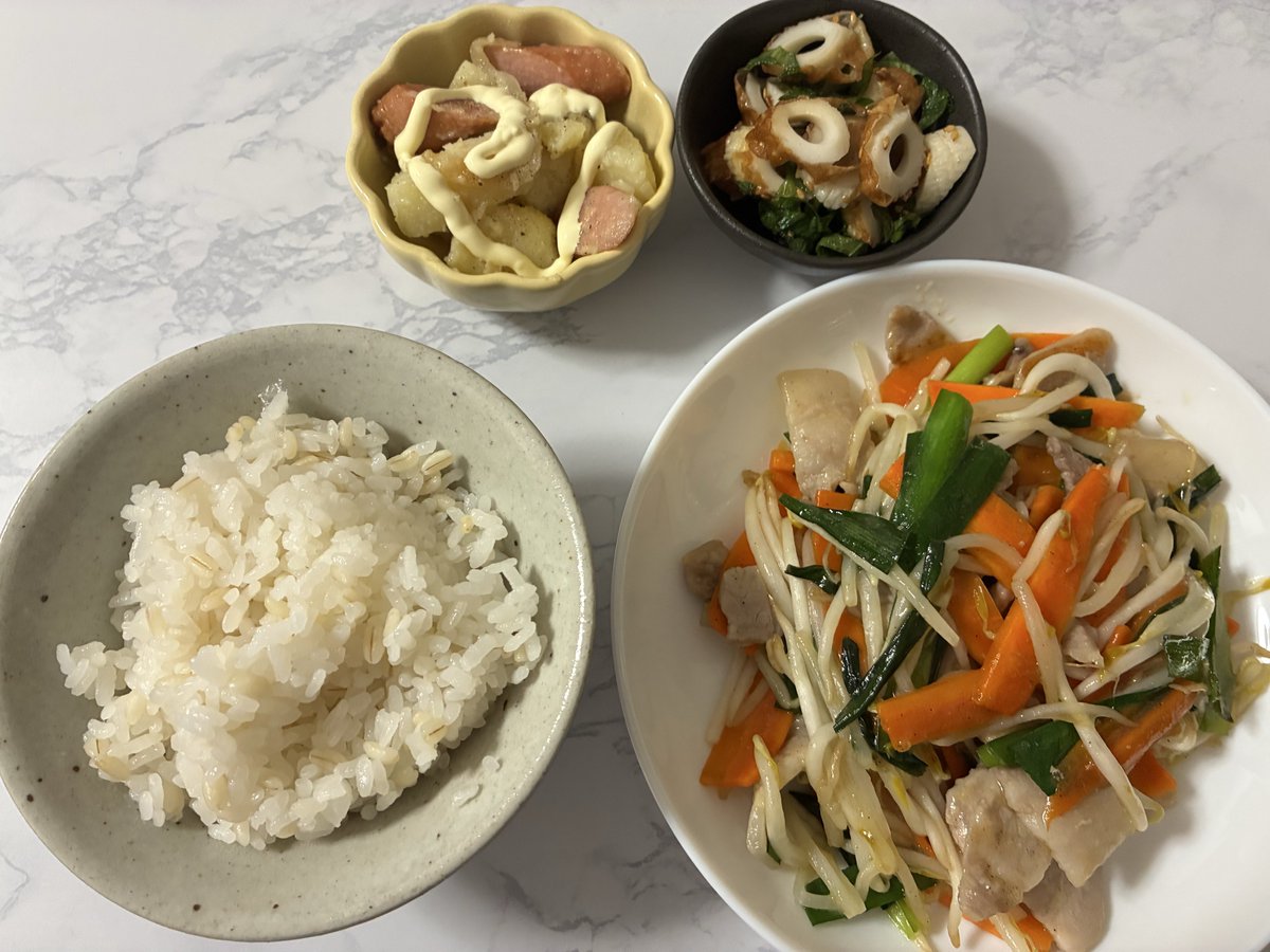 ta04end's tweet photo. 全然投稿してなかった https://t.co/zW1rDFM2EM