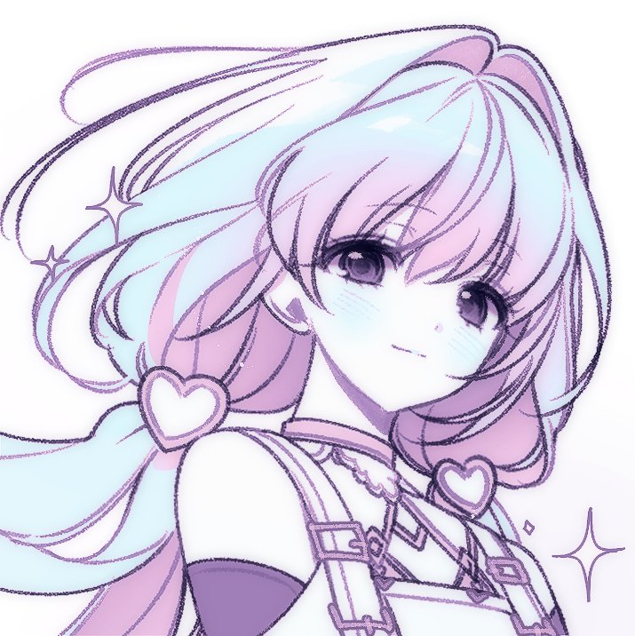 sig030m's tweet photo. #드친소 
원신 시그윈이랑 지내요. https://t.co/NnpLV4fIV3