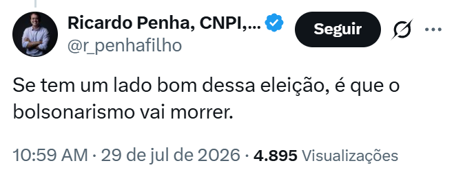 kimpaim's tweet photo. Essa é a tropa da Farinha Lima.

Eles só não são iguais ao PCC, porque eles não tem coragem de puxar o gatilho, mas torcem pela morte de qualquer um que atrapalhe seus negócios. https://t.co/OL5NbnMhch