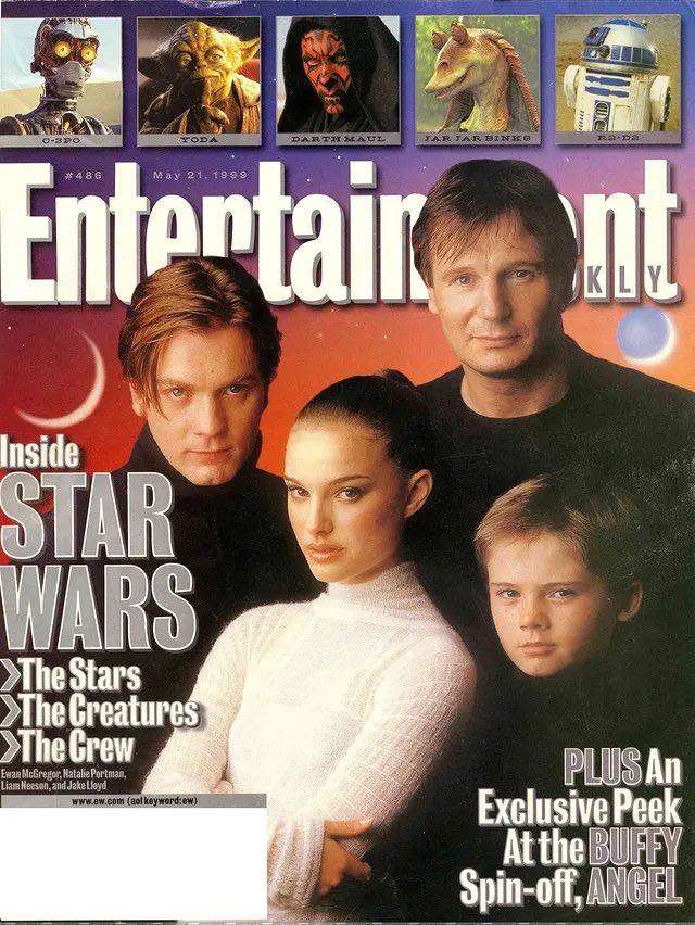 fofofo_sw's tweet photo. 이 가족사진st 표지 지금까지 팬메이드인줄 알았는데 1999년 Entertainment Weekly #486 실제 표지임 세기말 감성미쳤다 https://t.co/GbSiw7hGHl