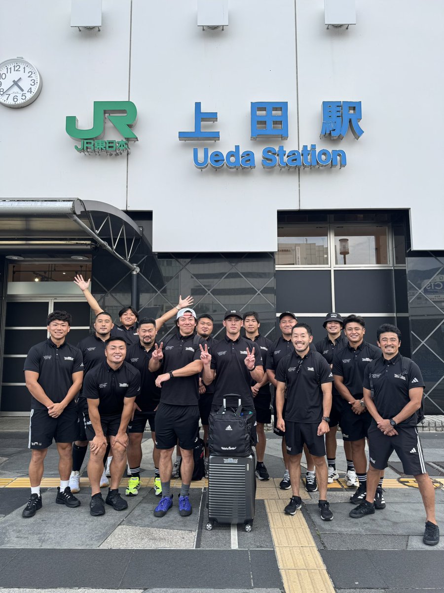 kobe_steelers's tweet photo. 明日からKOBELCO CUP🏉
各ブロックみんなと会えるのを楽しみにしています😁
#コベルコカップ2026
https://t.co/X39jerQpMZ https://t.co/nlg0IgEcLK