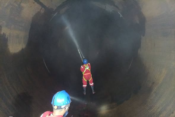 NdtQis's tweet photo. COMS DIVISION - QIS IMPLEMENTS INSPECTION AND CERTIFICATION OF LPG TANKS FOR A MULTINATIONAL ENERGY CORPORATION
-----------------------------------
#QISGlobal https://t.co/O5KmhXxIYS