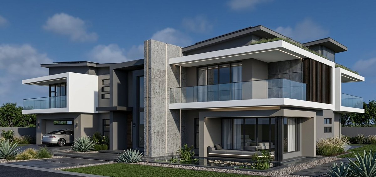 innovative_za's tweet photo. We don't just draw it; we design spaces that actually work for your lifestyle. Maximizing natural light, optimizing the layout, and ensuring the perfect indoor-outdoor balance.
📞 072 666 4488
📞 078 555 9000
#ModernHome #HouseDesign #ArchitectureTwitter https://t.co/cvo2EH0DLQ