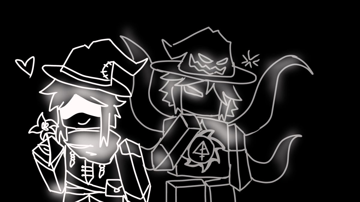 Phoenix_soda's tweet photo. My submissions for #ForsakenLoadingContest

I drew TwoTime, Azure, C00lkidd and Partypwny!! 

Discord: Phoenix._.soda

Roblox: Demonic_gaming777 https://t.co/BSnDB1OyPW