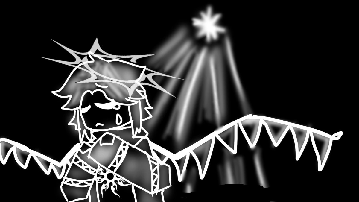 Phoenix_soda's tweet photo. My submissions for #ForsakenLoadingContest

I drew TwoTime, Azure, C00lkidd and Partypwny!! 

Discord: Phoenix._.soda

Roblox: Demonic_gaming777 https://t.co/BSnDB1OyPW