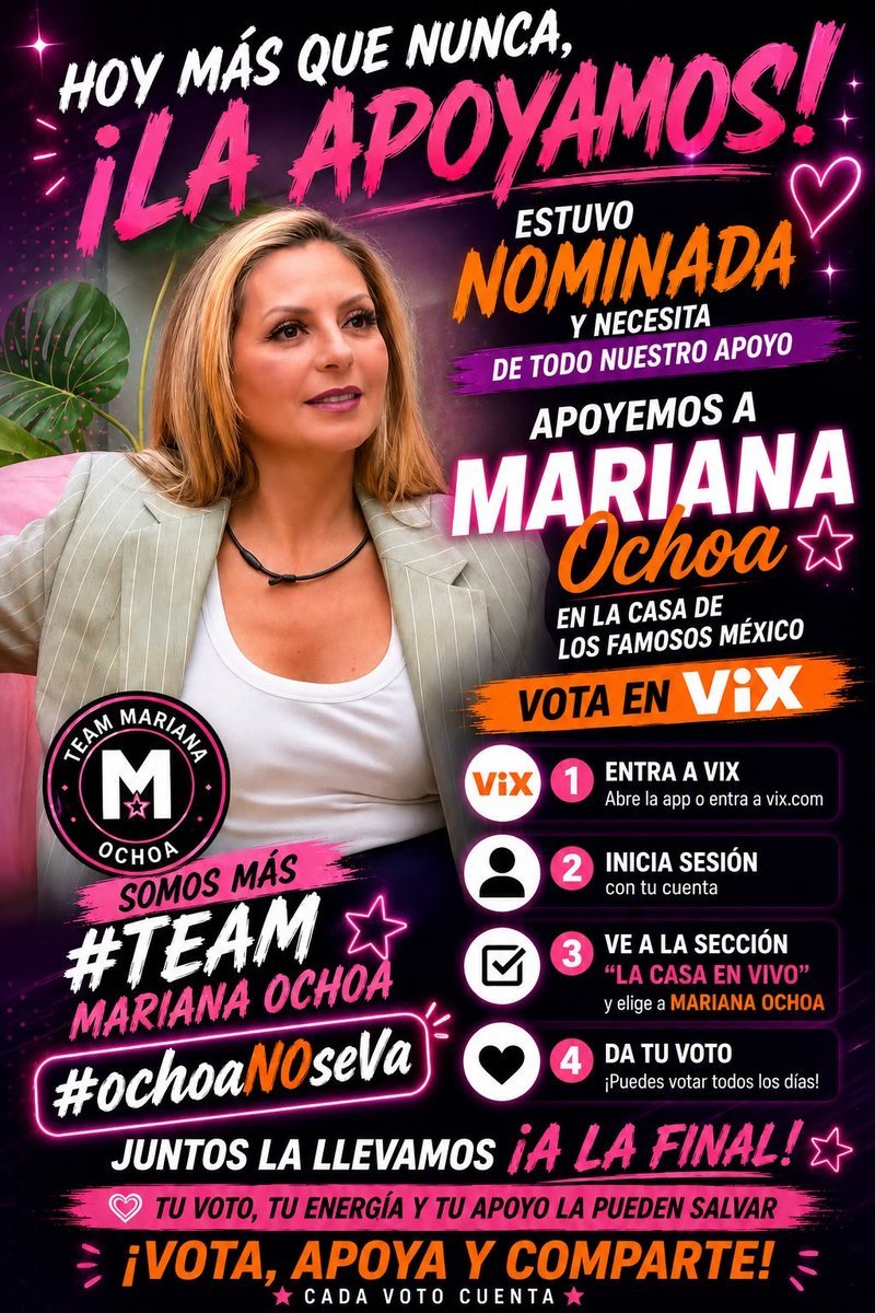 EmZkPr's tweet photo. Mañana se vota por Mariana desde la pregala. 🔥

#LCDLFMx #LaCasaDeLosFamososMx #LaCasaDeLosFamososMéxico https://t.co/J83Q0srOnW