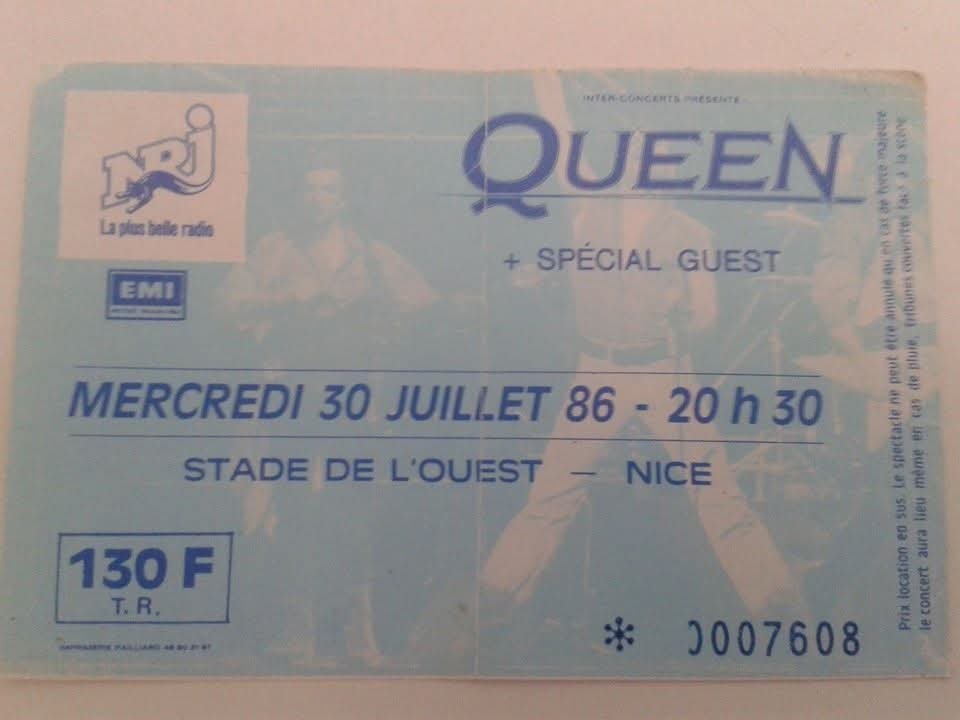 ziohenry's tweet photo. 40 years ago... #Queen https://t.co/Zb5Un1npQH