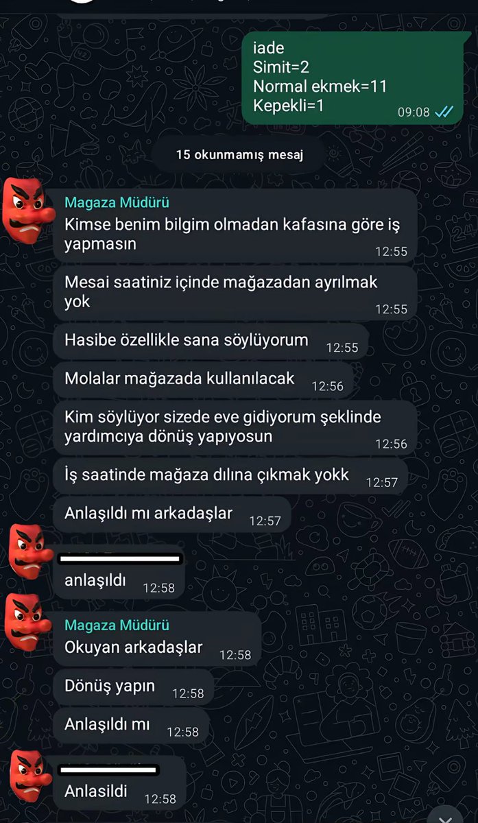 Bayrak Medya tweet media