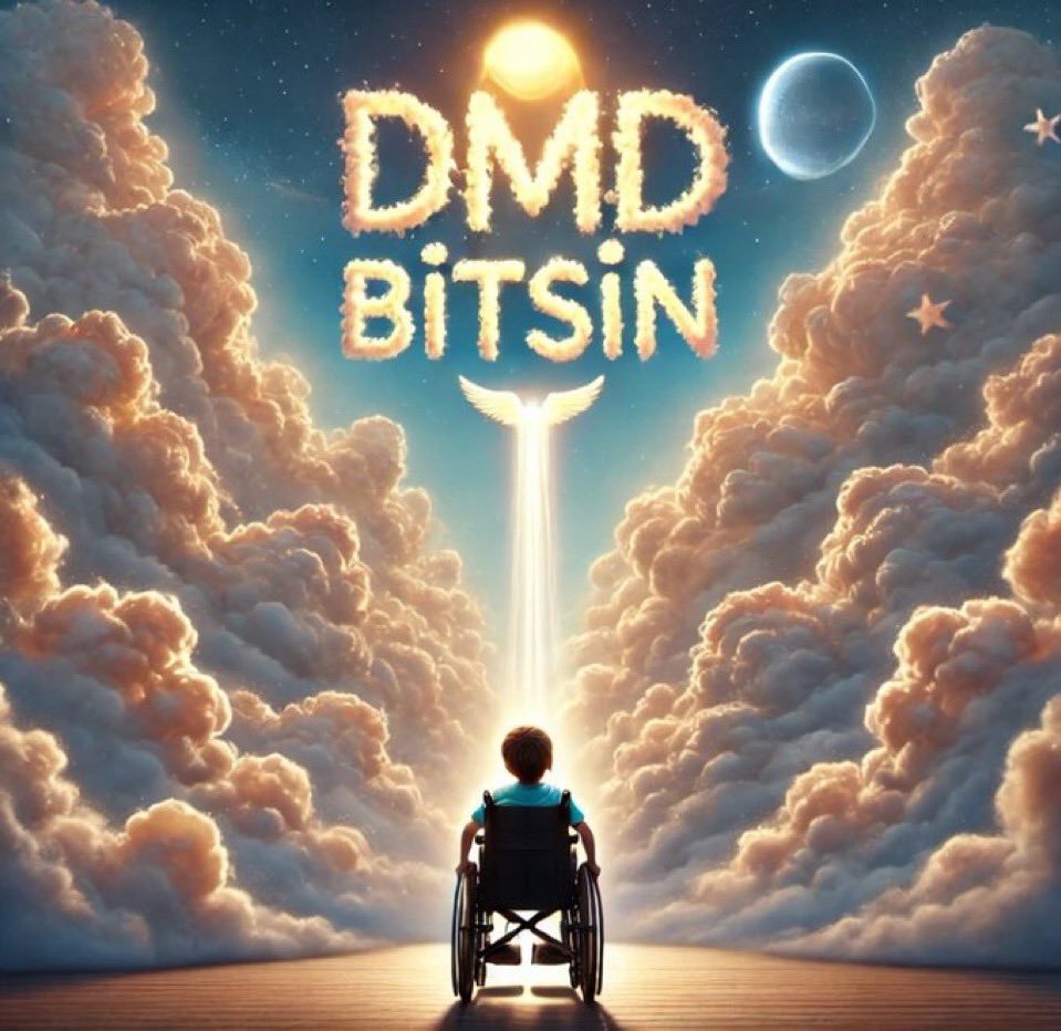 DMDYagizEfe's tweet photo. Şimdi onun için umut olma zamanı.
DMD sadece Yağız Efe’nin değil, binlerce çocuğun ve ailenin mücadelesi.
DMD bitsin! Yağız Efe ilacına kavuşsun, başka çocuklar bu mücadeleyi yaşamasın. 💙
#DMDBitsin #DMDFarkındalık #YağızEfeİçin #BirÇocuğaUmutOl #KasHastalıklarınaFarkındalık https://t.co/fzcHZ1WR5S