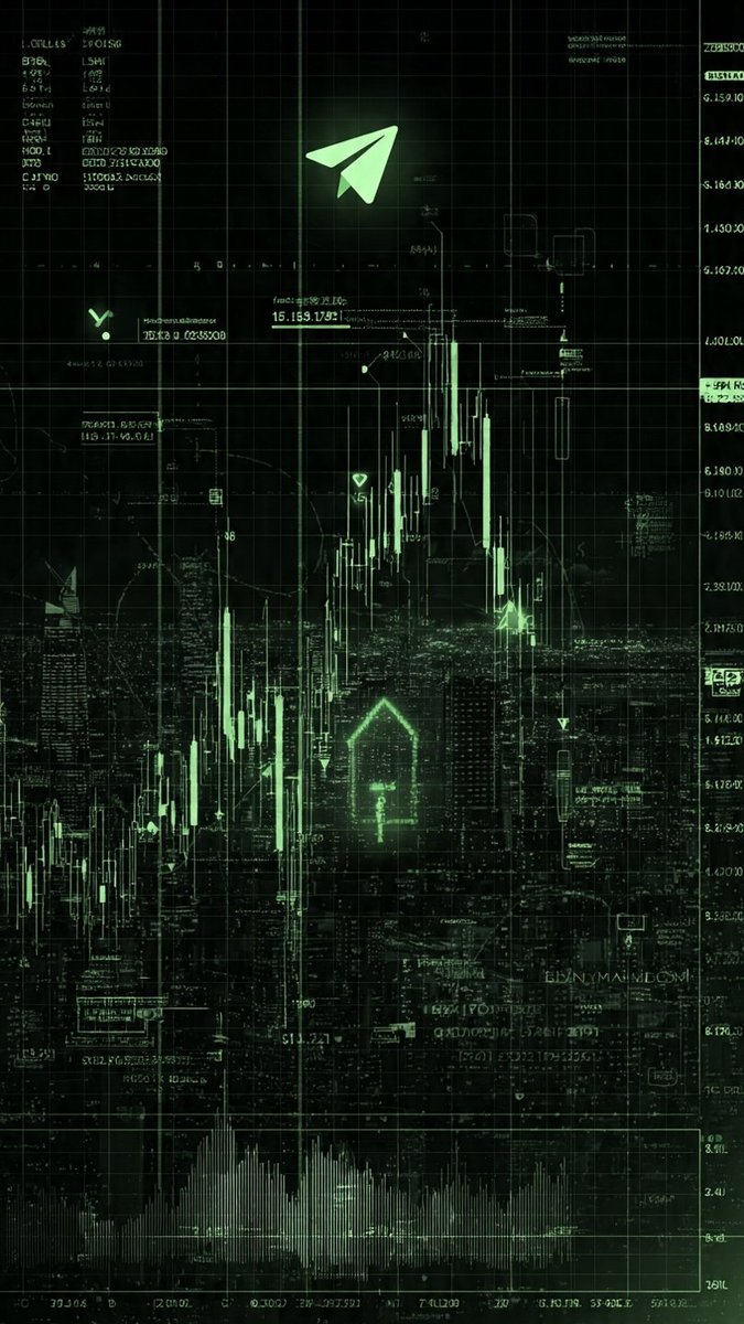 PhantomPipss's tweet photo. 🚨 I just dropped a trade on my Telegram!

Make sure you join the community so you don't miss out on future trade setups and opportunities.

🔗 Link in bio. See you inside! https://t.co/f5Yq72iDiK