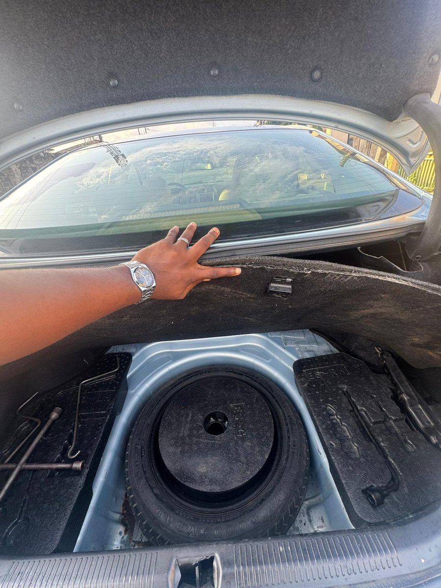 Asiwaju The Car Guy🚘(BN. 6991806) tweet media