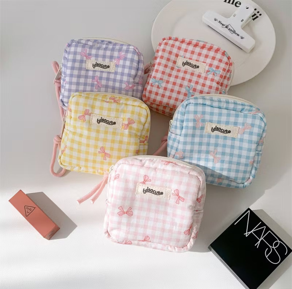 brbiiyy's tweet photo. pouch mini bisa dibawa kemana mana😍

https://t.co/8GiynxiFww https://t.co/8SUrKEJuae