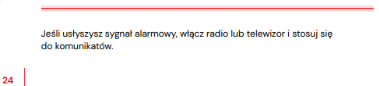 WypartowiczBa's tweet photo. Podręcznik bezpieczeństwa mówi: jeśli usłyszysz sygnał alarmowy włącz radio lub telewizor i stosuj sie do komunikatów.

Komunikat w polskim radiu: "Upside inside out, She's livin' la Vida loca" https://t.co/NM9MflhNMo