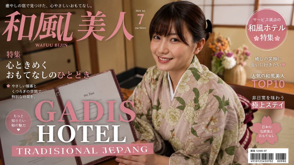 axeanr's tweet photo. gadis hotel tradisionel jepang (Mei Washio)

psms vs persebaya https://t.co/Qt8xZY0Lvs