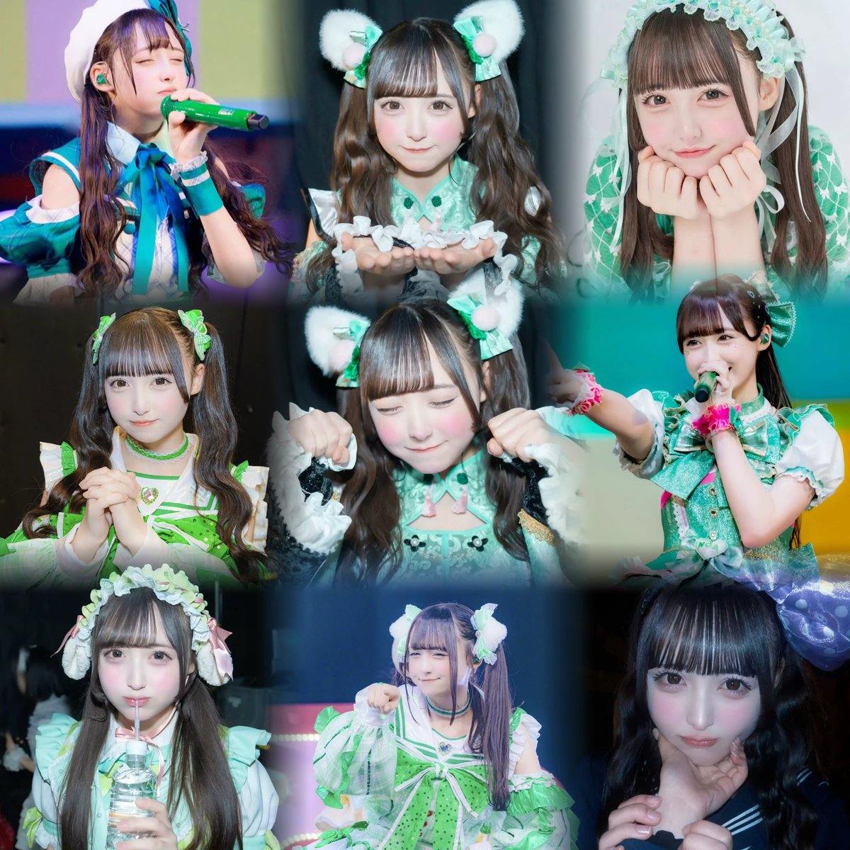 _lqcvx's tweet photo. 🏷𓂃𓈒𓏸︎︎︎︎ iLiFE! 若葉のあちゃん💚
詳細ALT՞ᴗ͈  ̫ ᴗ͈՞︎
❤︎꒷꒦----------------------------꒷꒦❤︎
 #アイライファーさんと繋がりたい 
 #アイライファーと繋がりたい
 #あいらいふぁーと繋がりたい
 #ヒロインズ好きな人と繋がりたい https://t.co/xhslJd2qCT